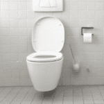 Bathroom Toilet Design San Jose