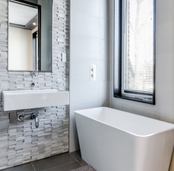 Top Quality Bathroom Design in San Jose